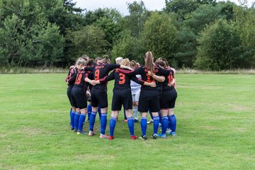 Bild 1 - Frauen SG NieBar - HSV 2 : Ergebnis: 4:3